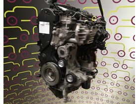 Motor  Peugeot 5008 2.0 150Cv de 2015 - Ref OEM :  AH01
